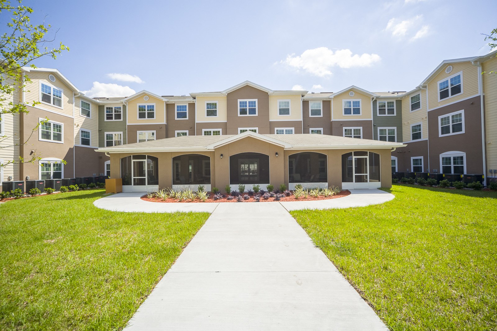 Sans Souci Apartments for Rent Jacksonville, FL RENTCafé